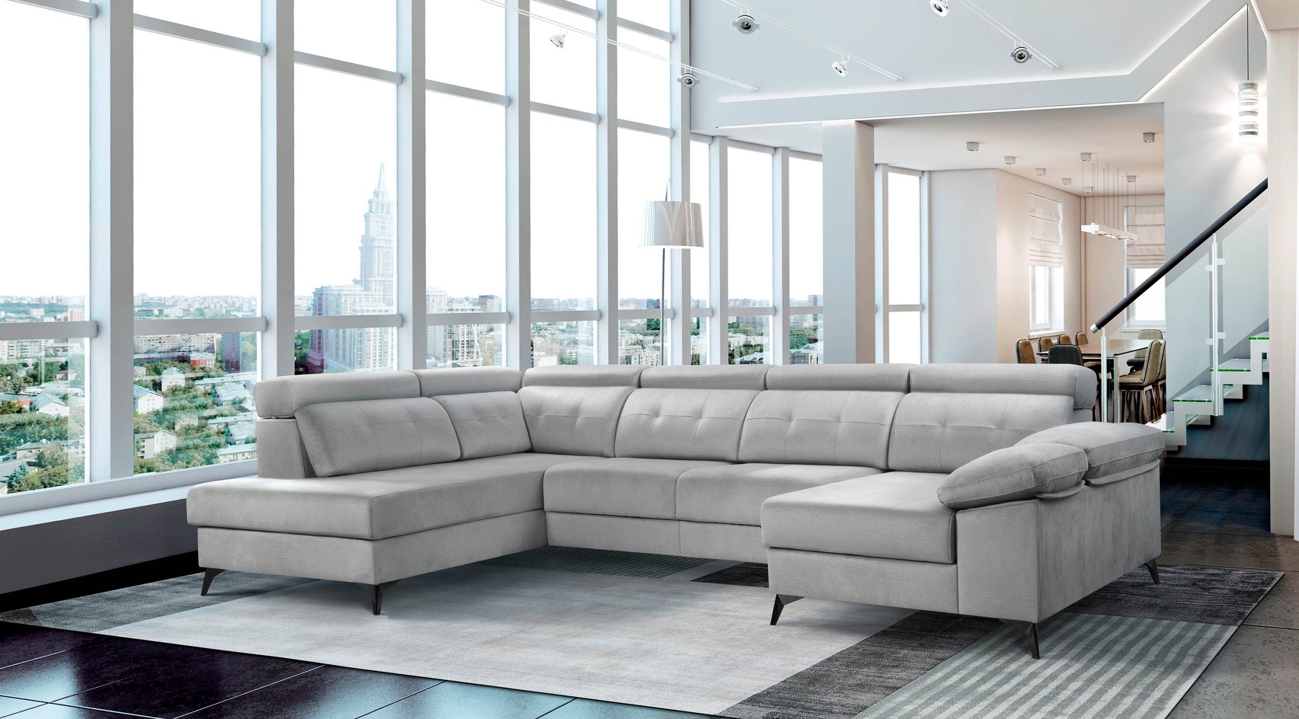 Ambiente modelo 4 KAIRO