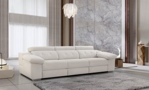 Ambiente modelo 8 ZERO RX