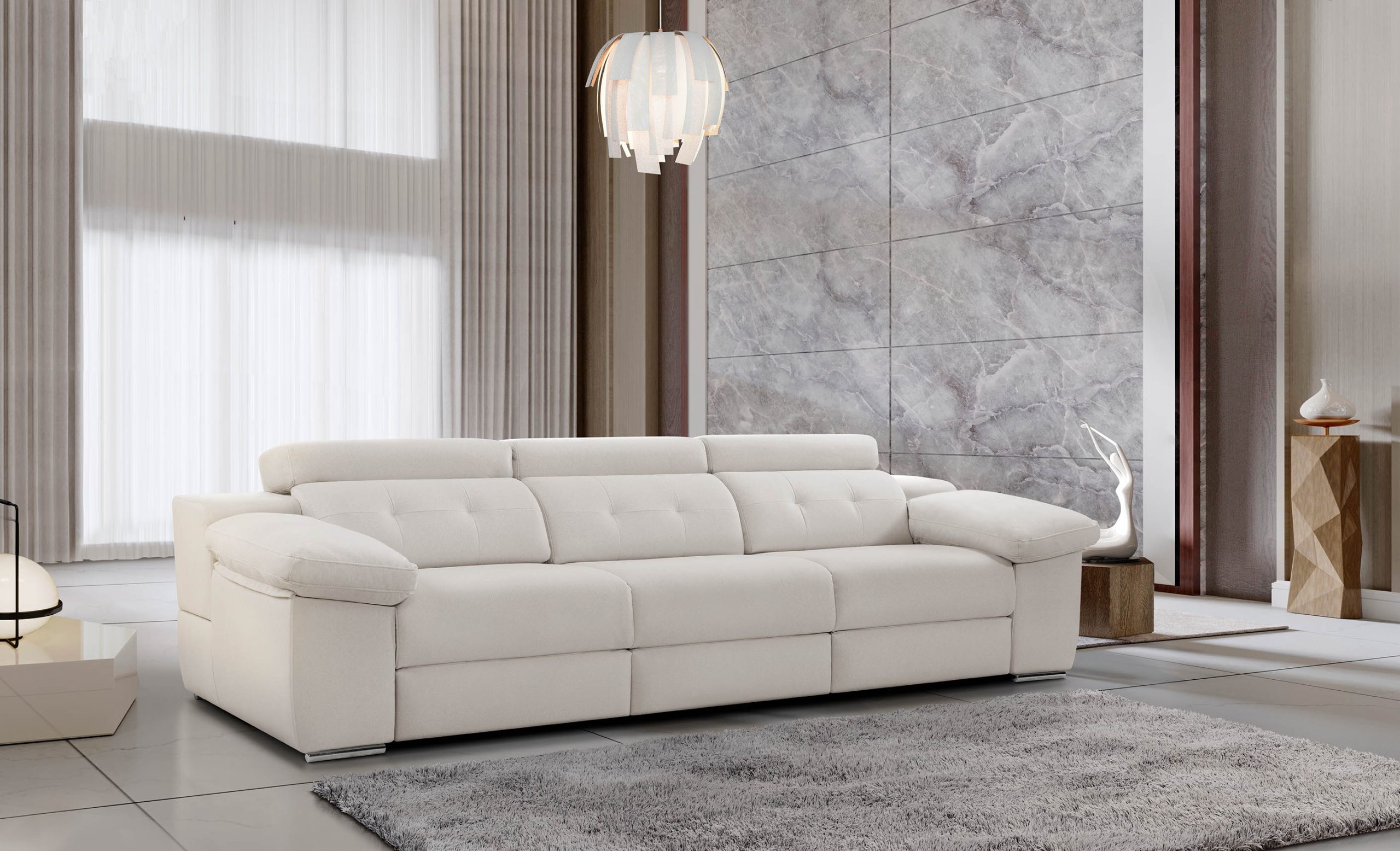 Ambiente modelo 8 ZERO RX