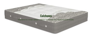 Oferta colchones muebles Pinondo