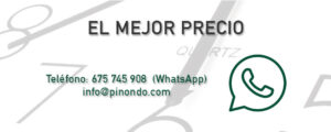 Mejor Precio muebles Pinondo
