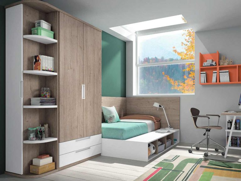 Comprar muebles juveniles