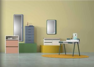 Mueble Juvenil 4